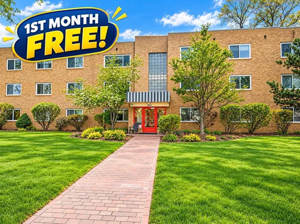 525 Jackson St APT 206, Denver, CO 80206