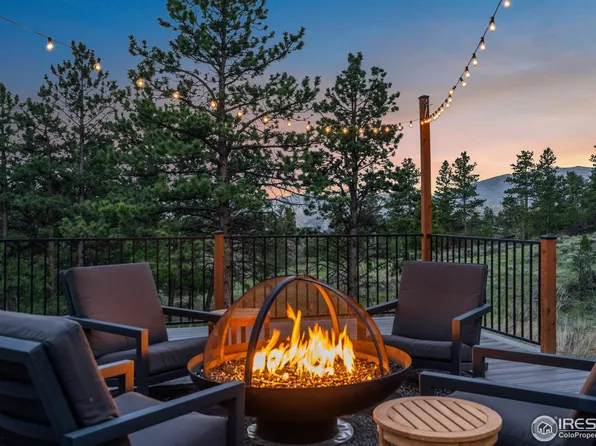 5625 N Rim Rd, Livermore, CO 80536