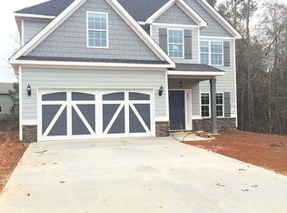 1509 Adirondac Way, Bonaire, GA 31005