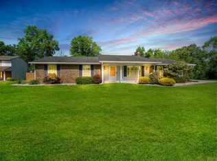 2944 Old Orchard Rd, Fort Wayne, IN 46804