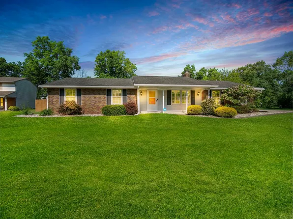 2944 Old Orchard Rd, Fort Wayne, IN 46804