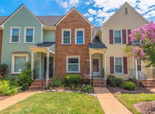 6912 Partridge Run, Chesterfield, VA 23832