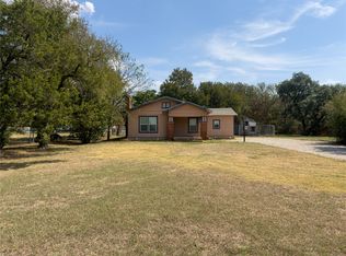 3304 Fm 1821, Mineral Wells, TX 76067