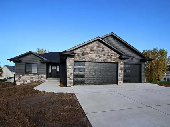 4102 Barbaro Ave, Iowa City, IA 52240