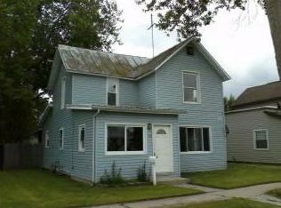 119 East St, North Baltimore, OH 45872