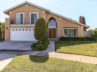 202 Nobel Ave, Santa Ana, CA 92707