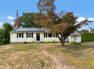 12 Burr St, Portland, CT 06480