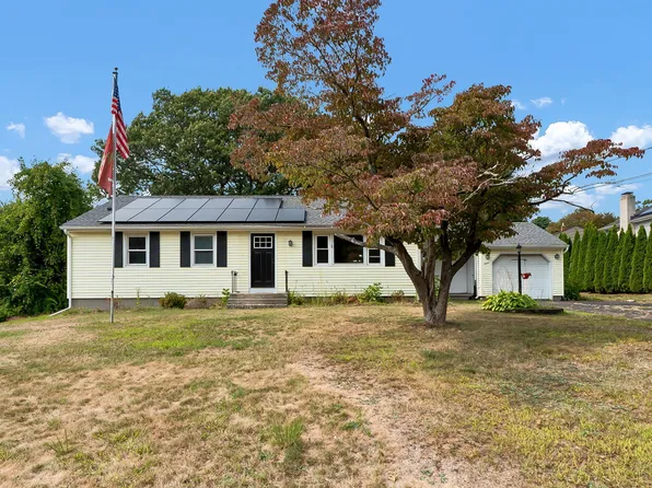 12 Burr Street, Portland, CT 06480