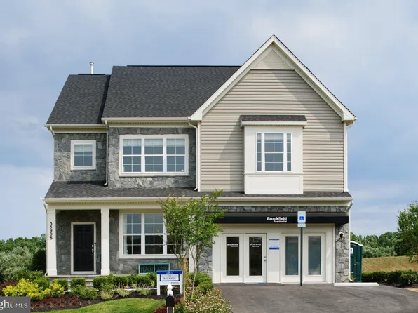 111 Barrister St, Stephenson, VA 22656