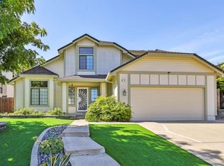700 Alumrock Dr, Antioch, CA 94509