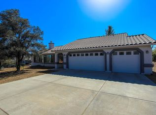 5510 Snapdragon Ln, Prescott, AZ 86305