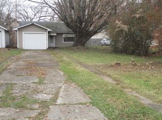 4025 Fairfield Ave, Fort Wayne, IN