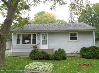 629 Louisa St, Lansing, MI 48911