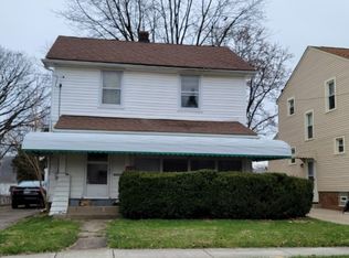961 Jason Ave, Akron, OH 44314