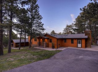28173 Tresine Dr, Evergreen, CO 80439