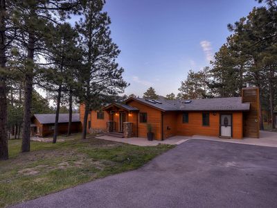28173 Tresine Dr, Evergreen, CO, 80439