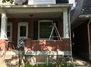 1116 Center St, Bethlehem, PA 18018