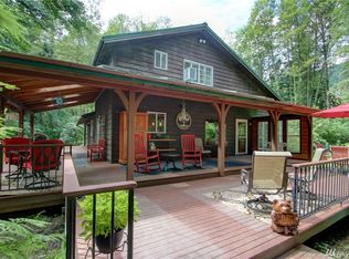 58641 State Route 20, Marblemount, WA 98283