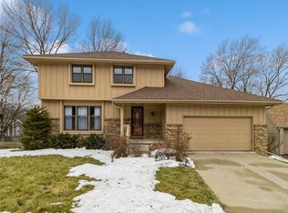 3206 Wolcott Ave, Des Moines, IA 50321