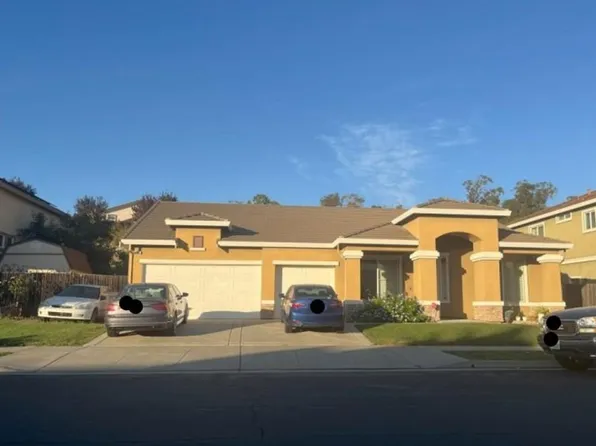 3801 Clay Bank Rd, Fairfield, CA 94533