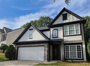 340 Pintail Ct, Suwanee, GA 30024