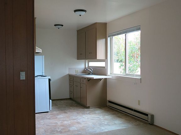 Kitchen View