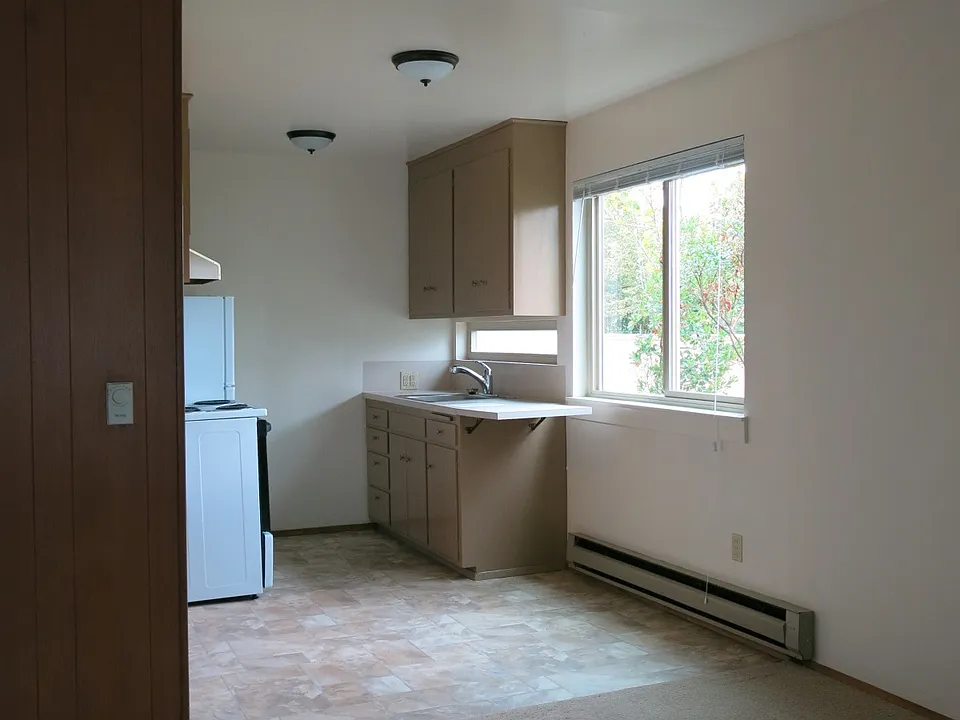 Kitchen View