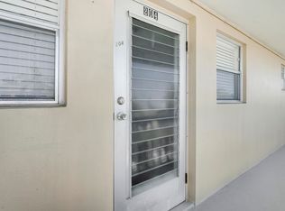 2132 NE 1st Way #204, Boynton Beach, FL 33435