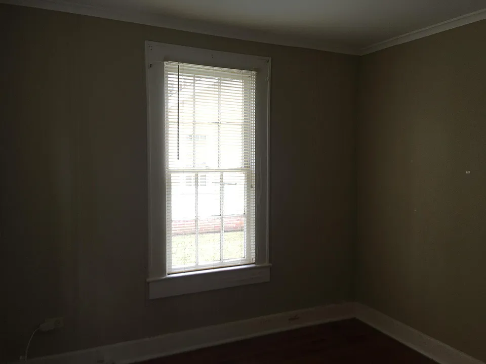 Dining Room/Office Area