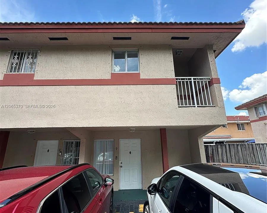 920 NW 78th Ave #9B