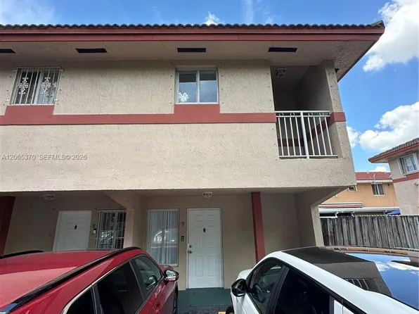 920 NW 78th Ave Unit 9B, Miami, FL 33126