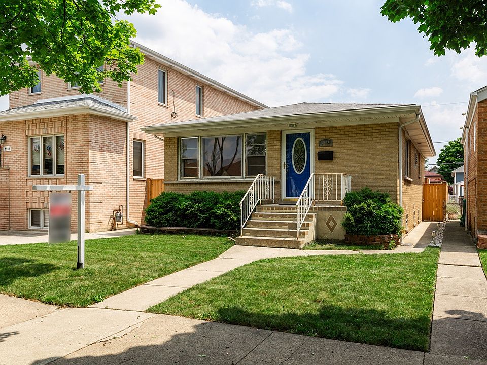 1st image of 3335 N Ozark Ave