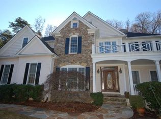 1315 Willow Park Way, Cumming, GA 30041