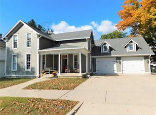620 E Main St, Greensburg, IN 47240