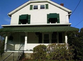 205 S Brady St, Blairsville, PA 15717