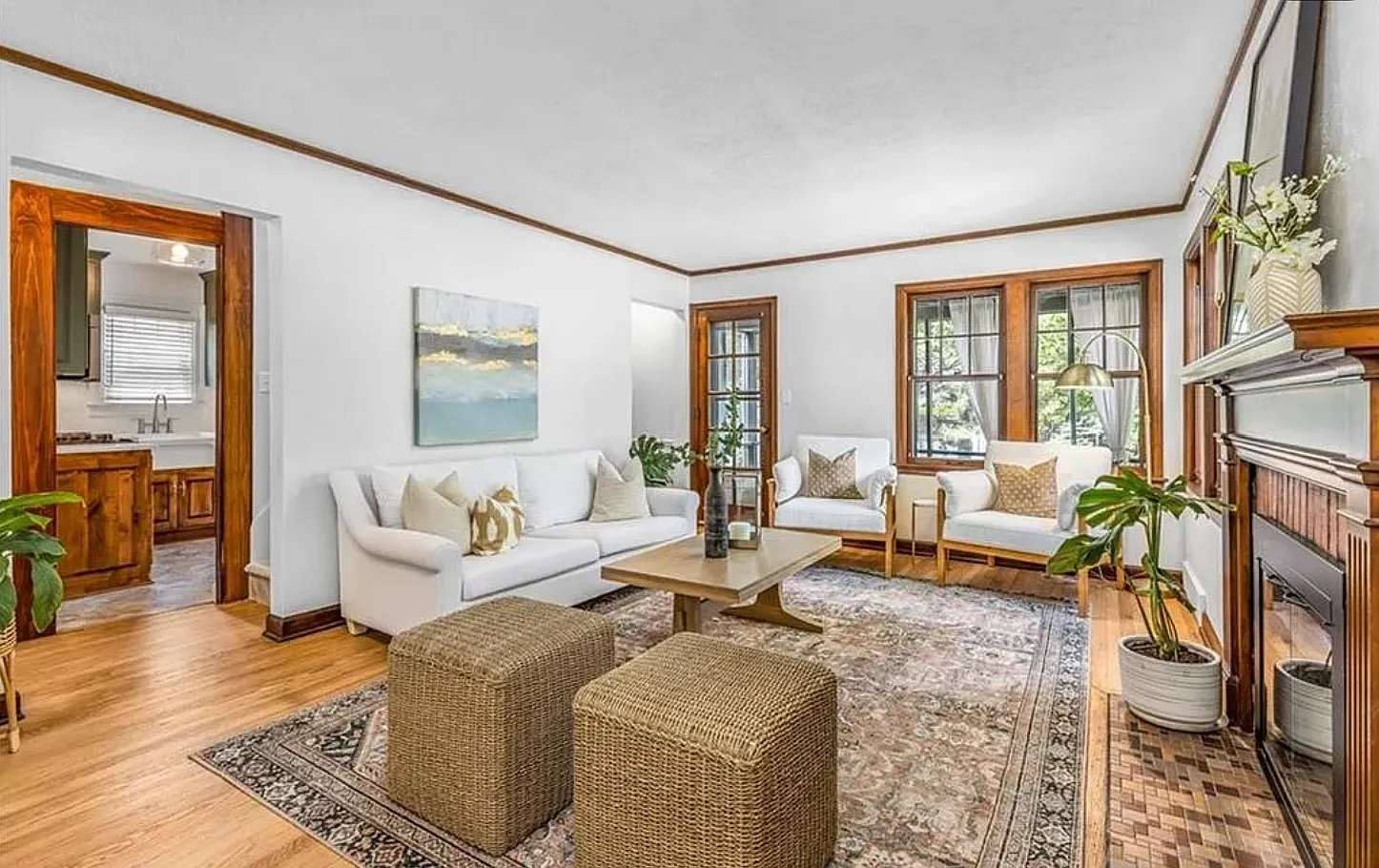 3 bed, 1418 sqft, $3,000 — Photo 3