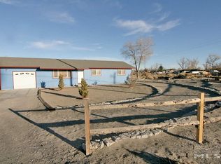 1020 Gummow Dr, Fallon, NV 89406