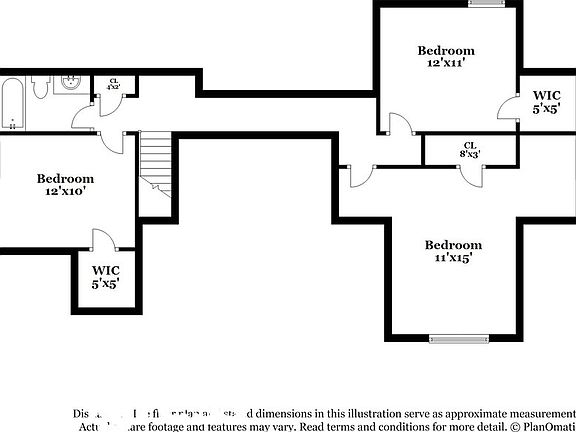 3rd image of 6244 McClendon Cir