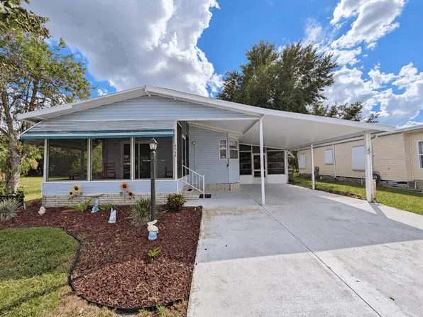 6066 SE SOUTHERN OAKS DRIVE, WINTER HAVEN, FL 33884