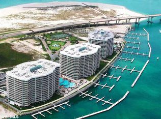 28107 Perdido Beach Blvd APT D309, Orange Beach, AL 36561