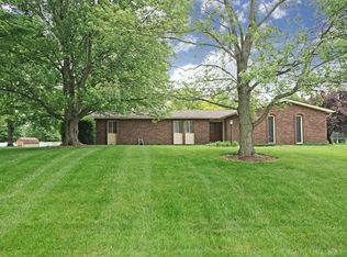6092 Eddington Dr, Middletown, OH 45044