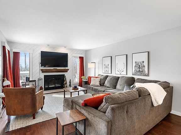 4th image of 1185 Hideaway Valley Dr Unit 71