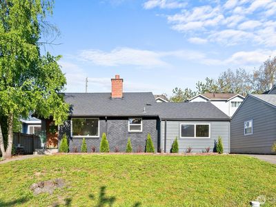 6534 34th Avenue SW, Seattle, WA, 98126