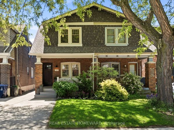 149 Wolverleigh Blvd, Toronto, ON M4J 1R8