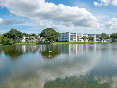 2085 Wolverton E #2085, Boca Raton, FL, 33434