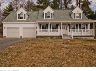 5 Horseman Dr, Gorham, ME 04038