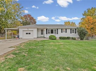 10701 N Main St, Kansas City, MO 64155