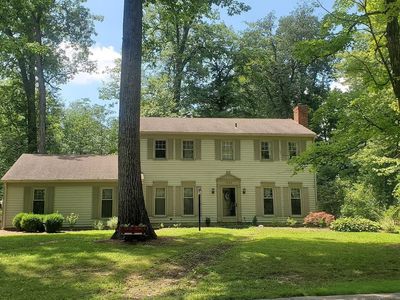 7480 Timber Pass, Fort Wayne, IN, 46814