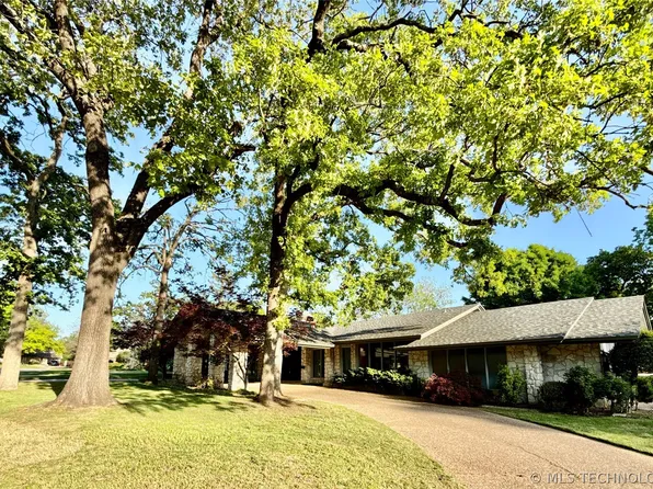 3510 E 60th St, Tulsa, OK 74135