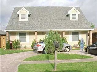 4125 Illinois Ave, Kenner, LA 70065